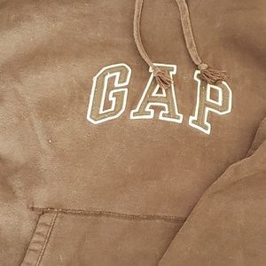 Gap hoodie